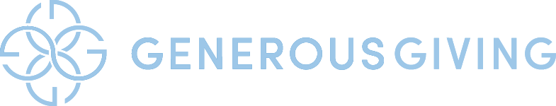 Generous Giving Generous Giving