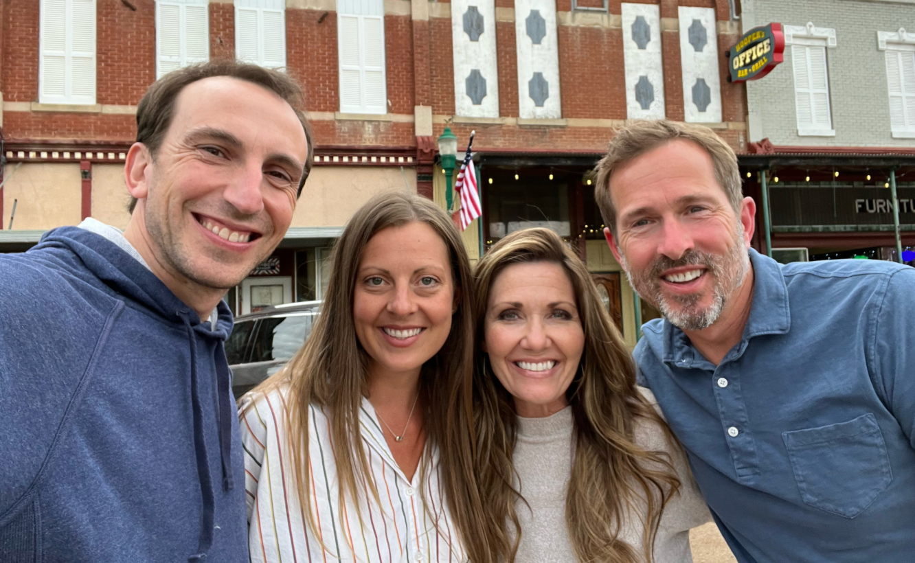 matt and loretta matt and loretta